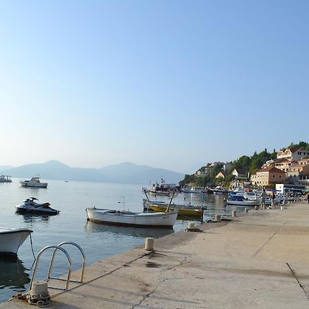 Suntime Villa 7 Tivat Exteriör bild