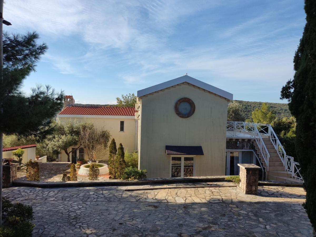 Suntime Villa 7 Tivat Exteriör bild