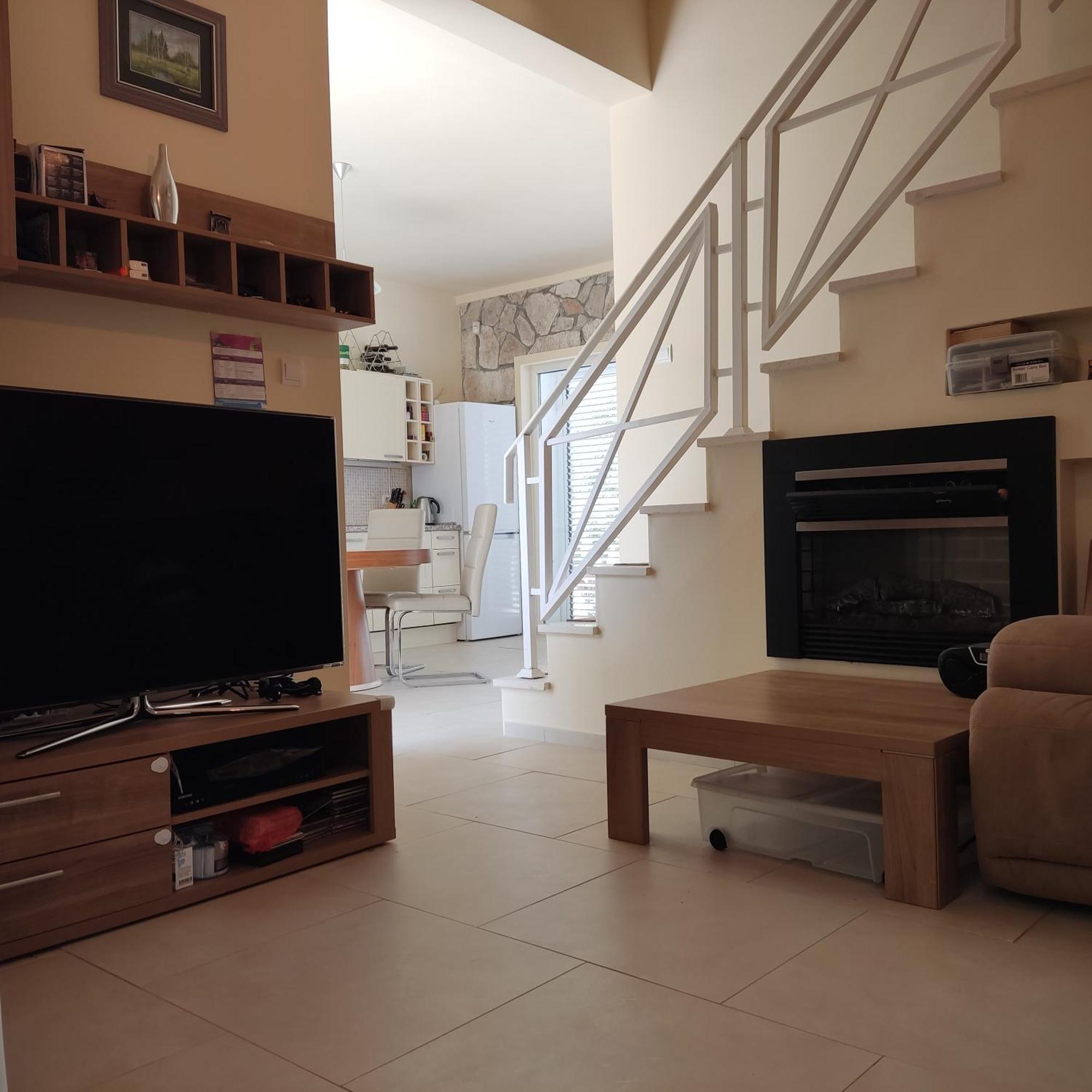 Suntime Villa 7 Tivat Exteriör bild