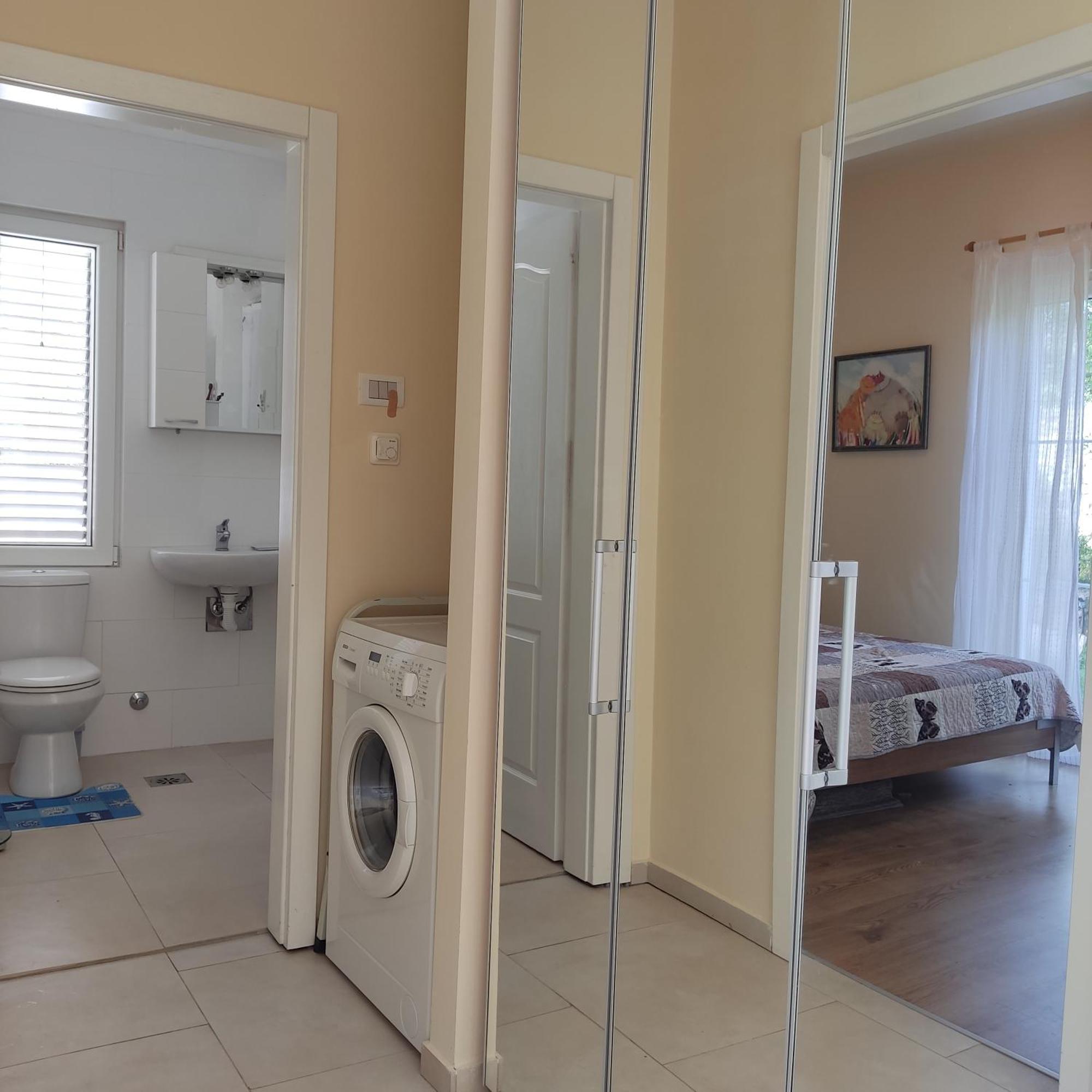 Suntime Villa 7 Tivat Exteriör bild