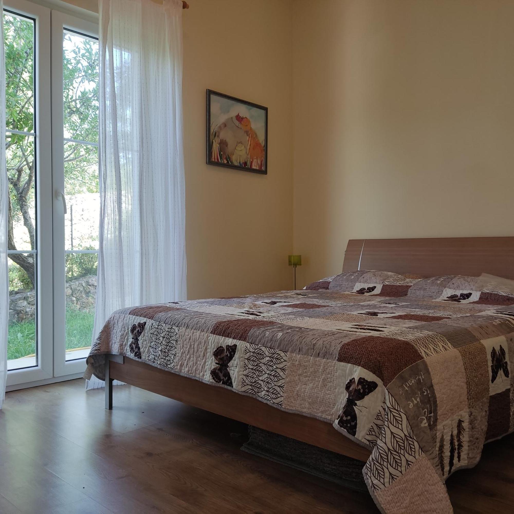 Suntime Villa 7 Tivat Exteriör bild