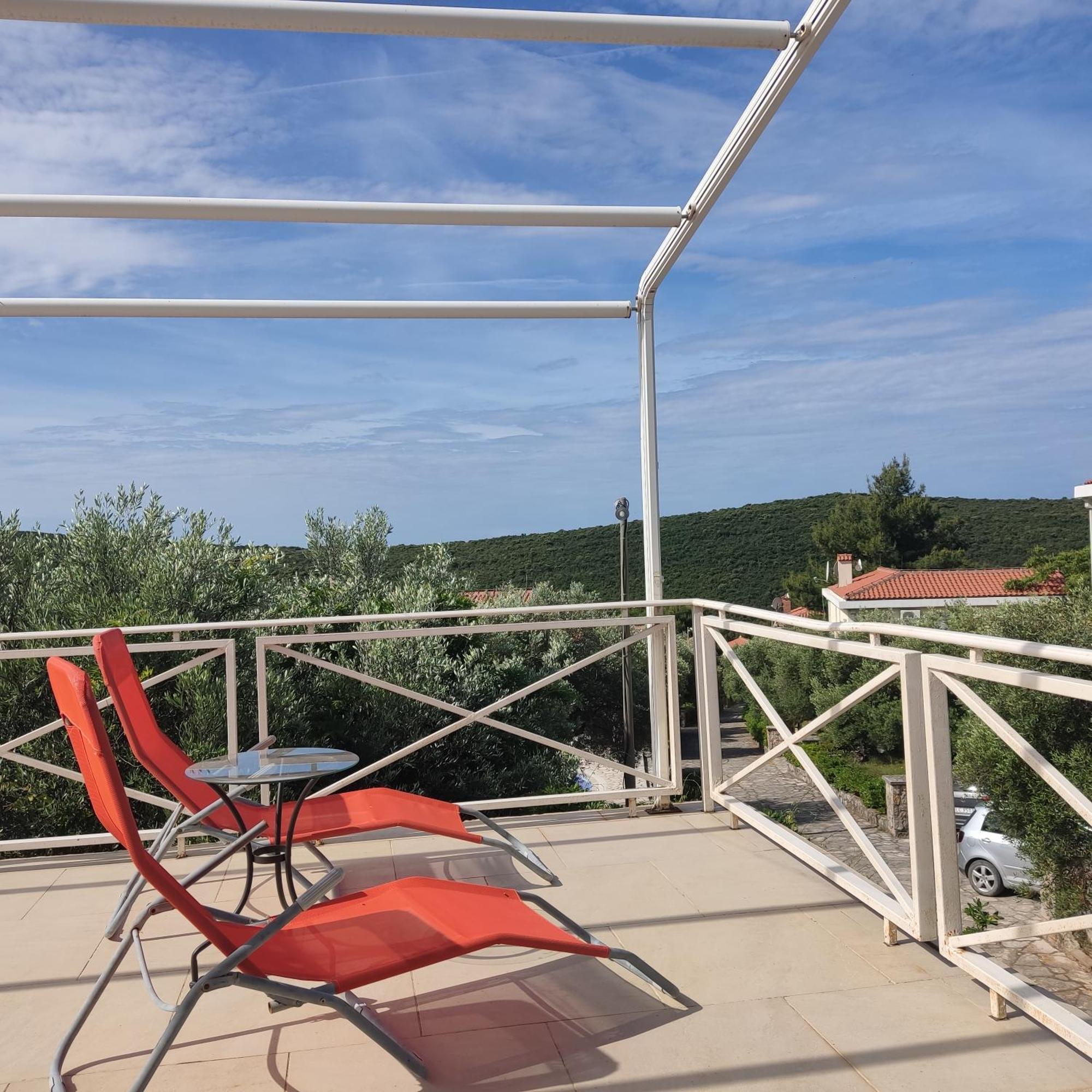 Suntime Villa 7 Tivat Exteriör bild