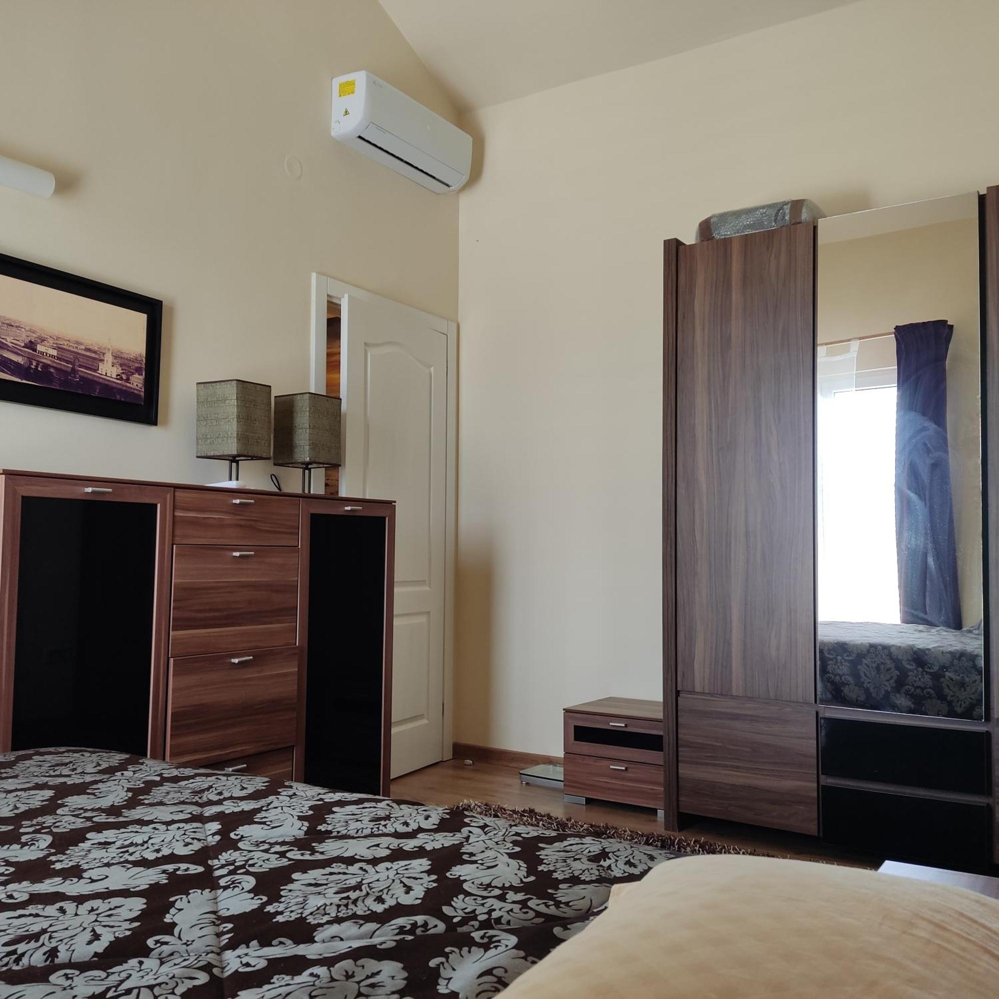 Suntime Villa 7 Tivat Rum bild