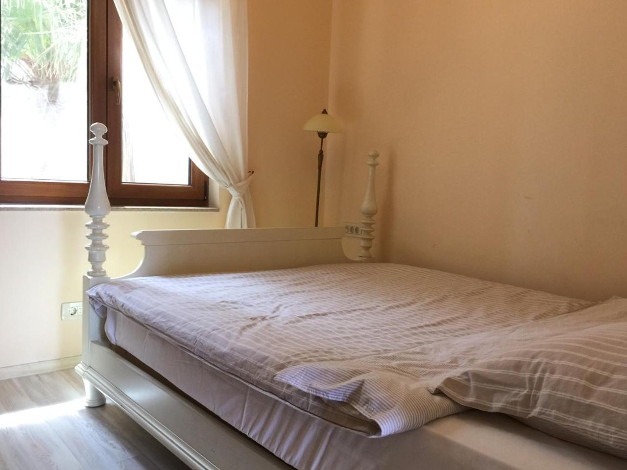 Suntime Villa 7 Tivat Rum bild