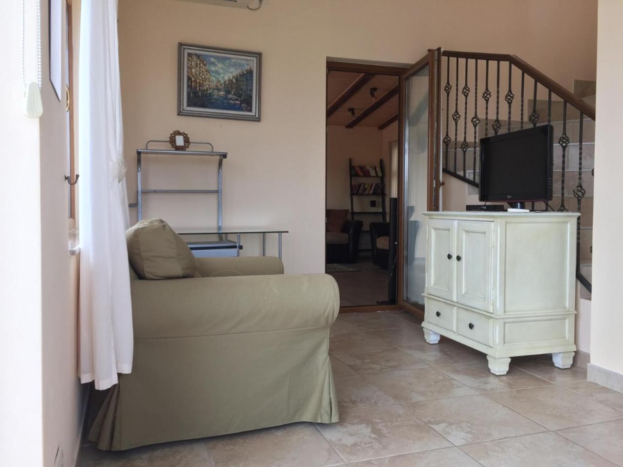 Suntime Villa 7 Tivat Rum bild