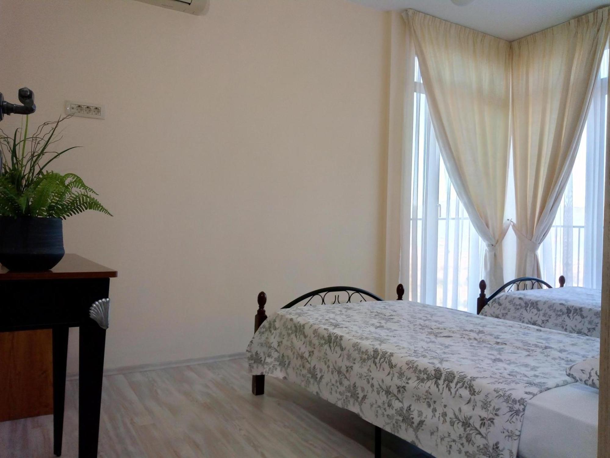 Suntime Villa 7 Tivat Rum bild
