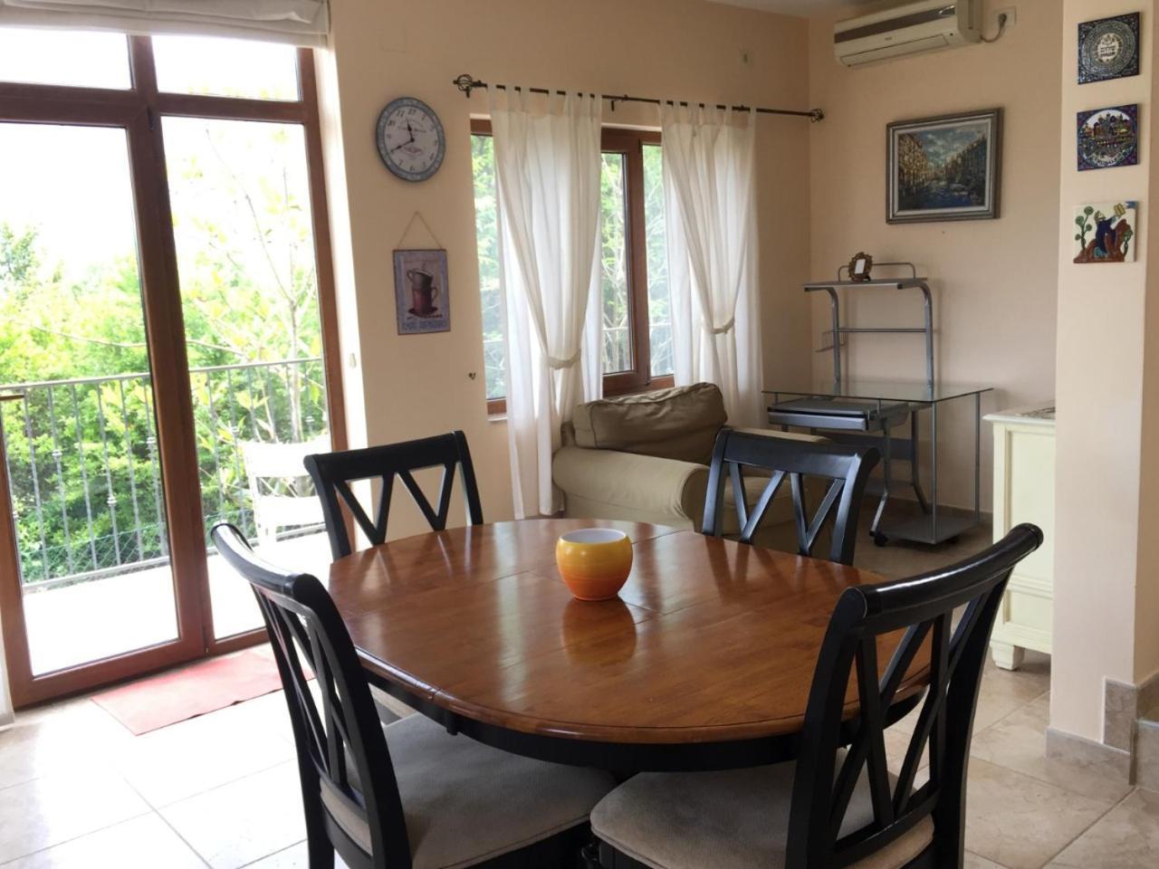 Suntime Villa 7 Tivat Rum bild