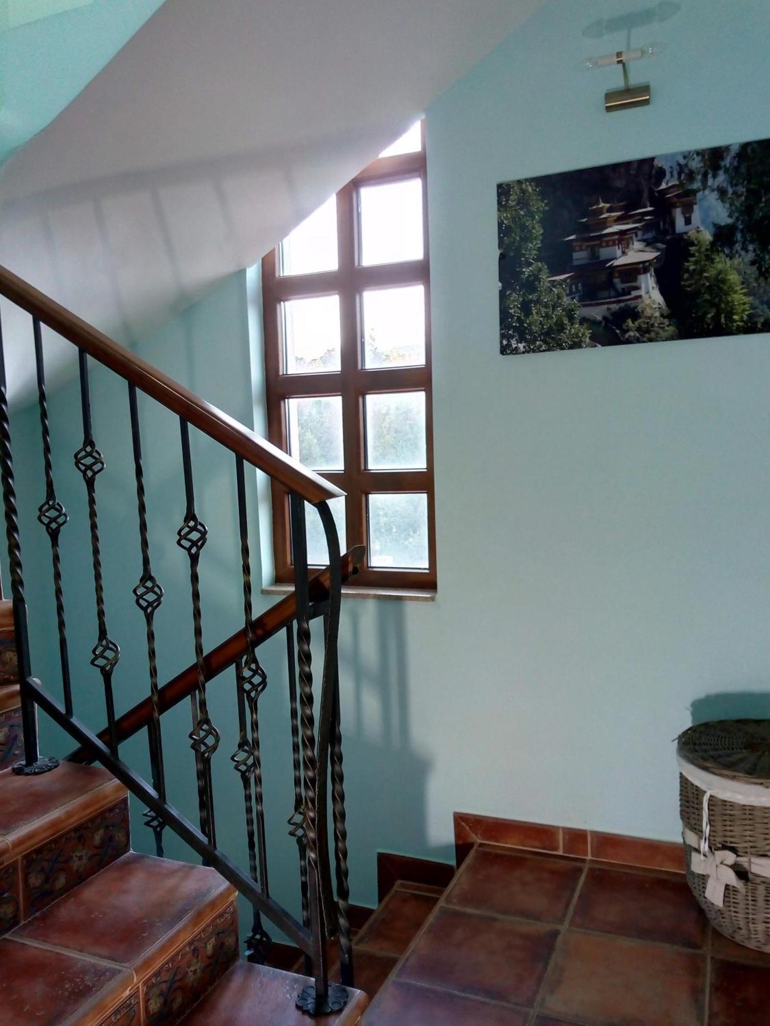 Suntime Villa 7 Tivat Rum bild