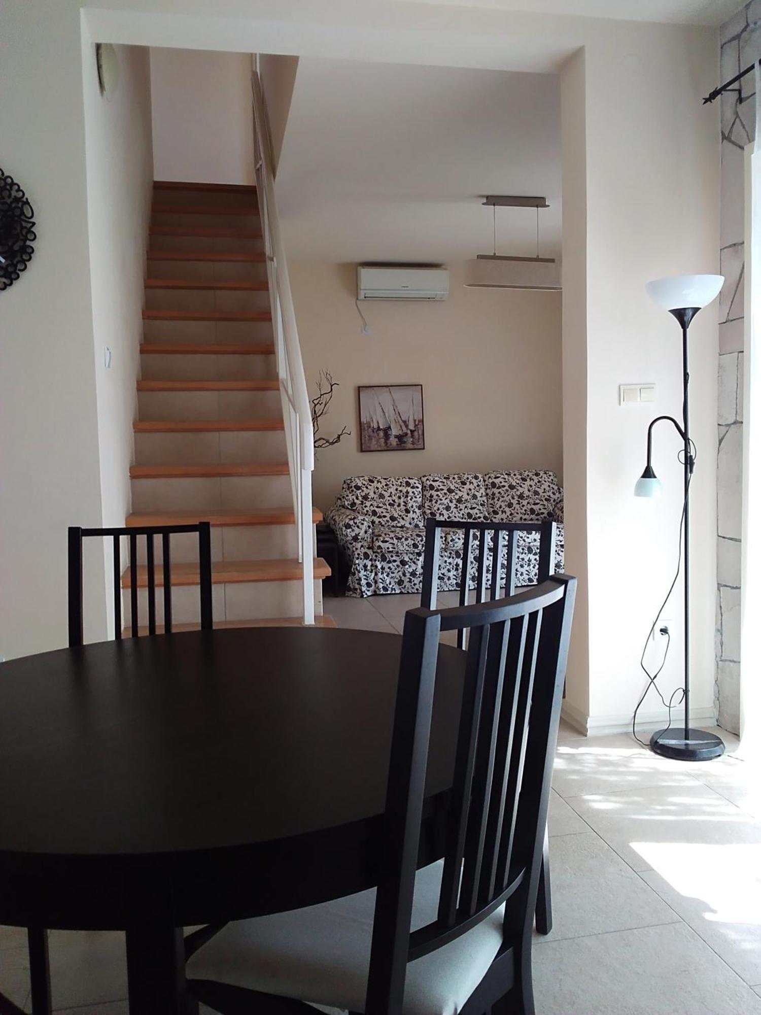 Suntime Villa 7 Tivat Rum bild