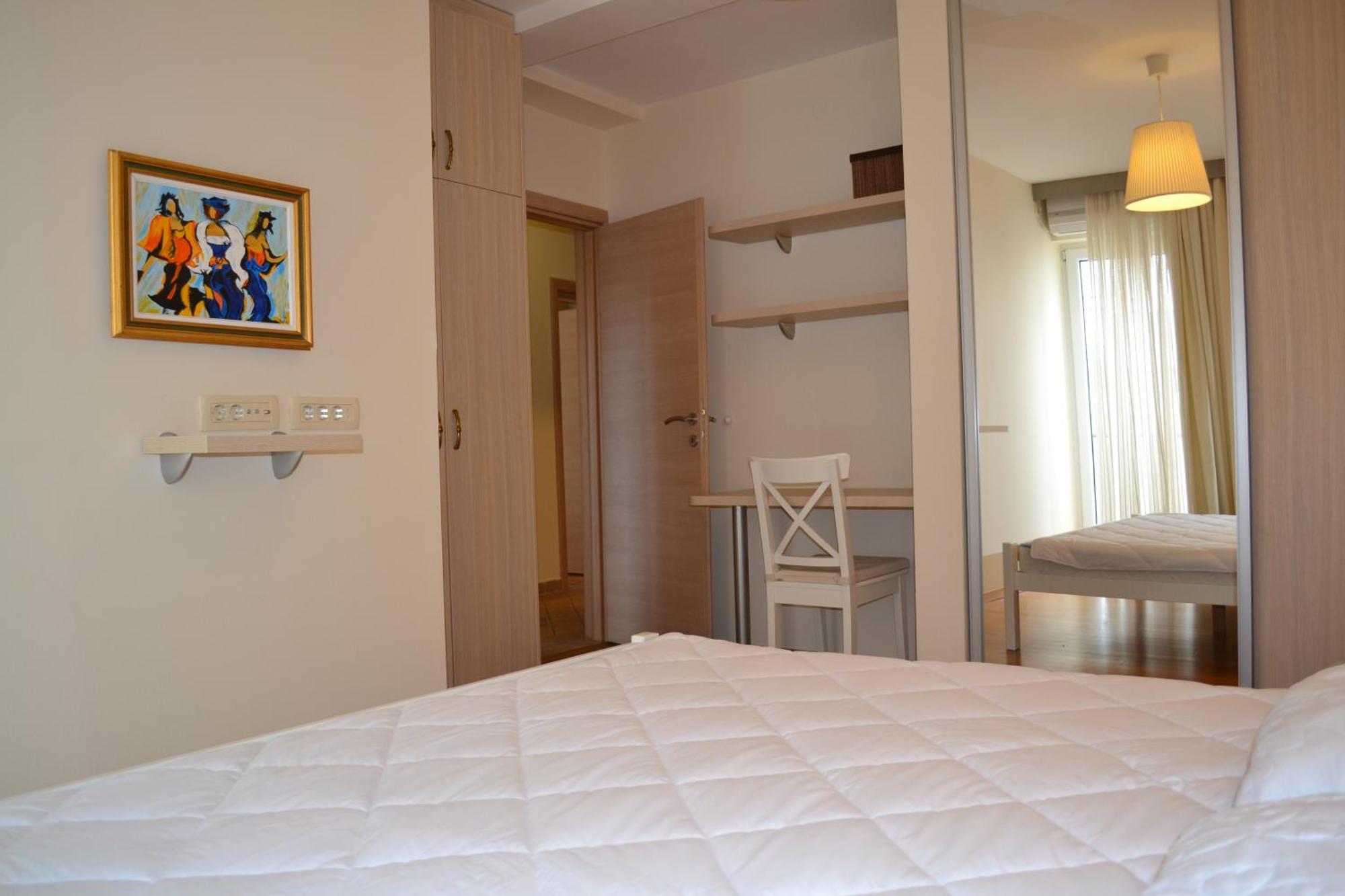 Suntime Villa 7 Tivat Exteriör bild