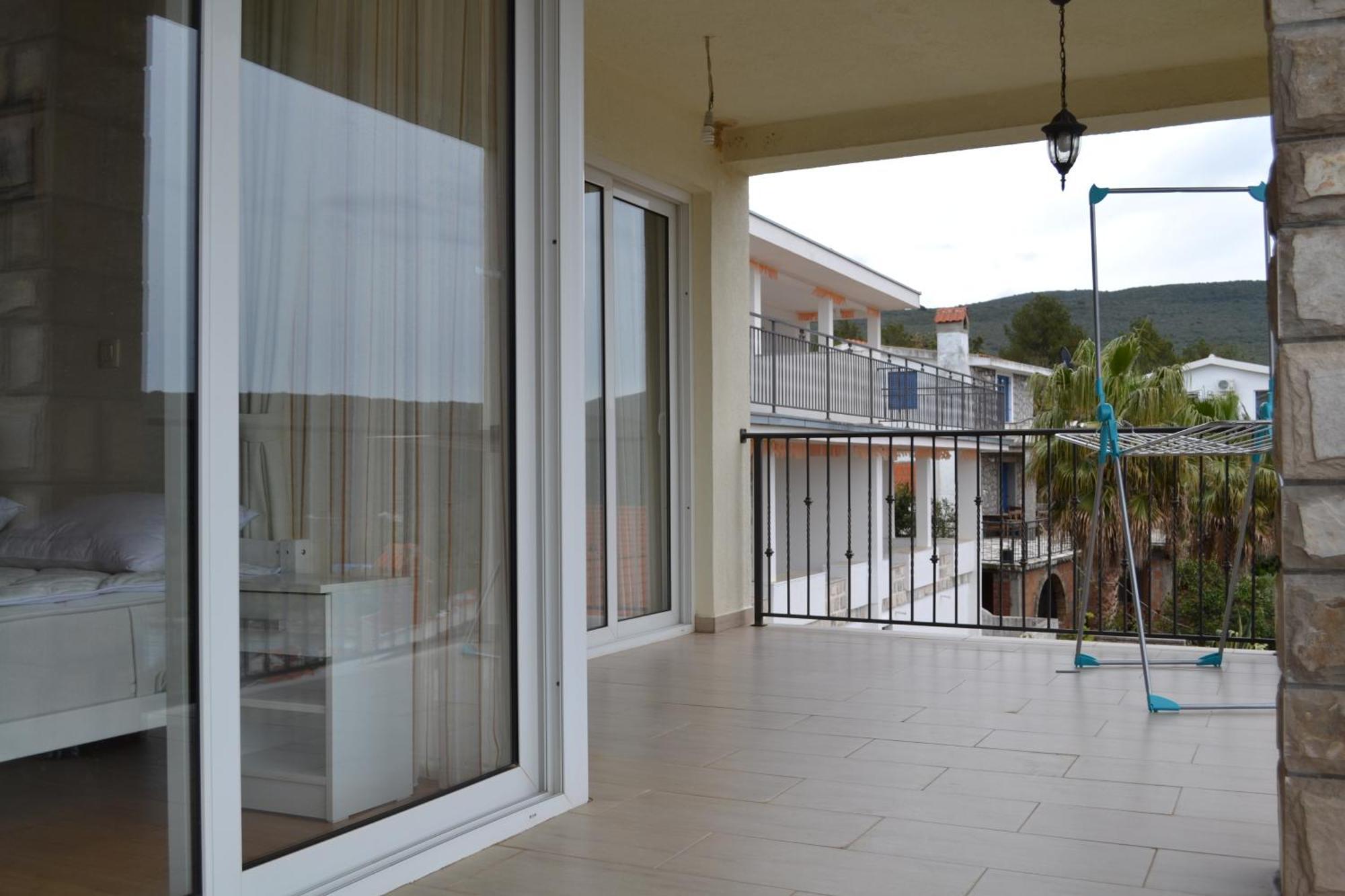 Suntime Villa 7 Tivat Exteriör bild