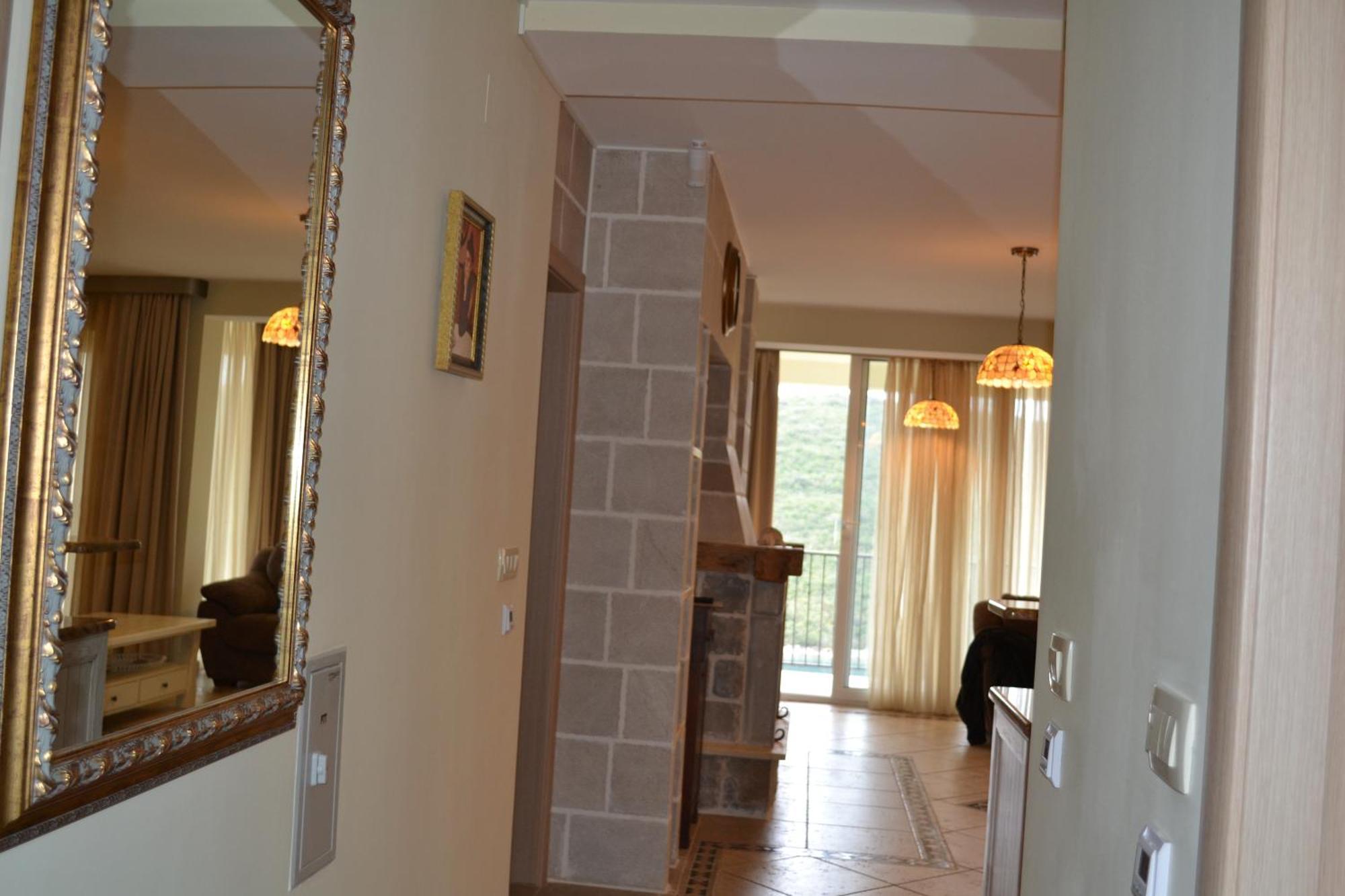 Suntime Villa 7 Tivat Exteriör bild