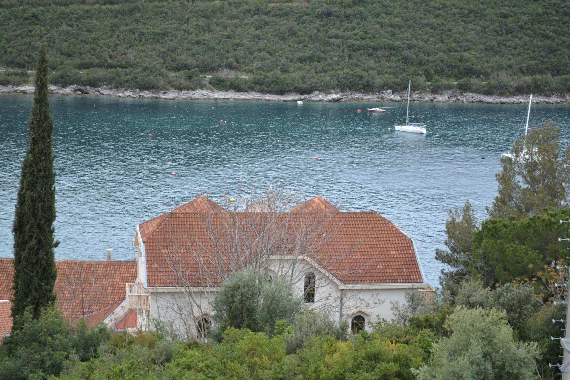 Suntime Villa 7 Tivat Exteriör bild