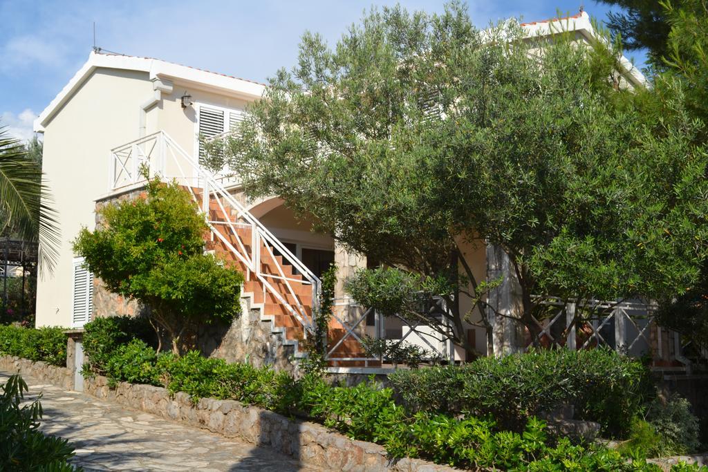 Suntime Villa 7 Tivat Exteriör bild