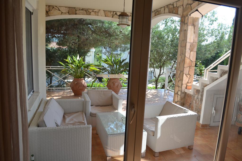 Suntime Villa 7 Tivat Exteriör bild
