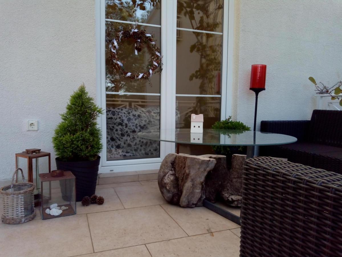 Suntime Villa 7 Tivat Exteriör bild