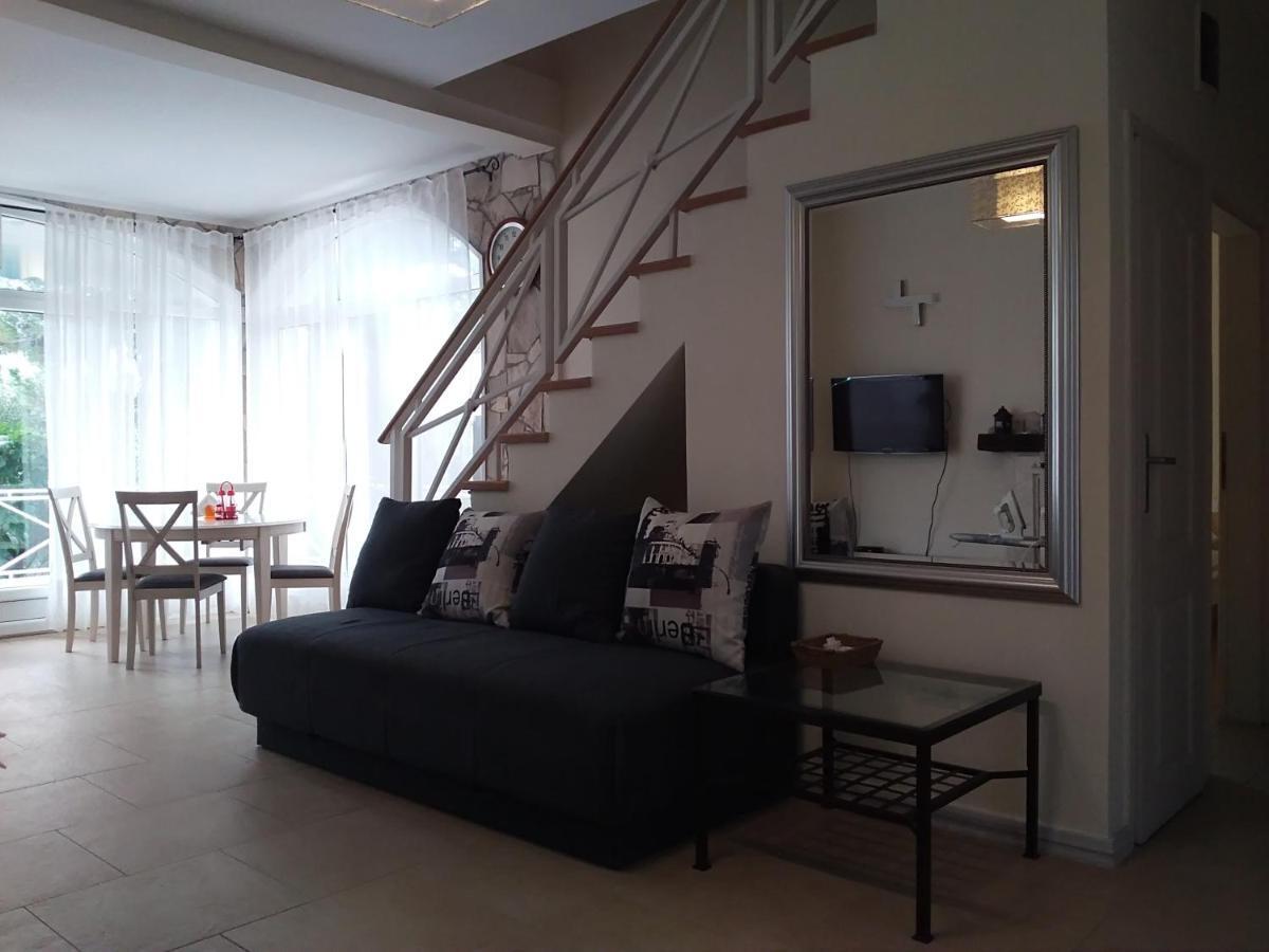 Suntime Villa 7 Tivat Exteriör bild