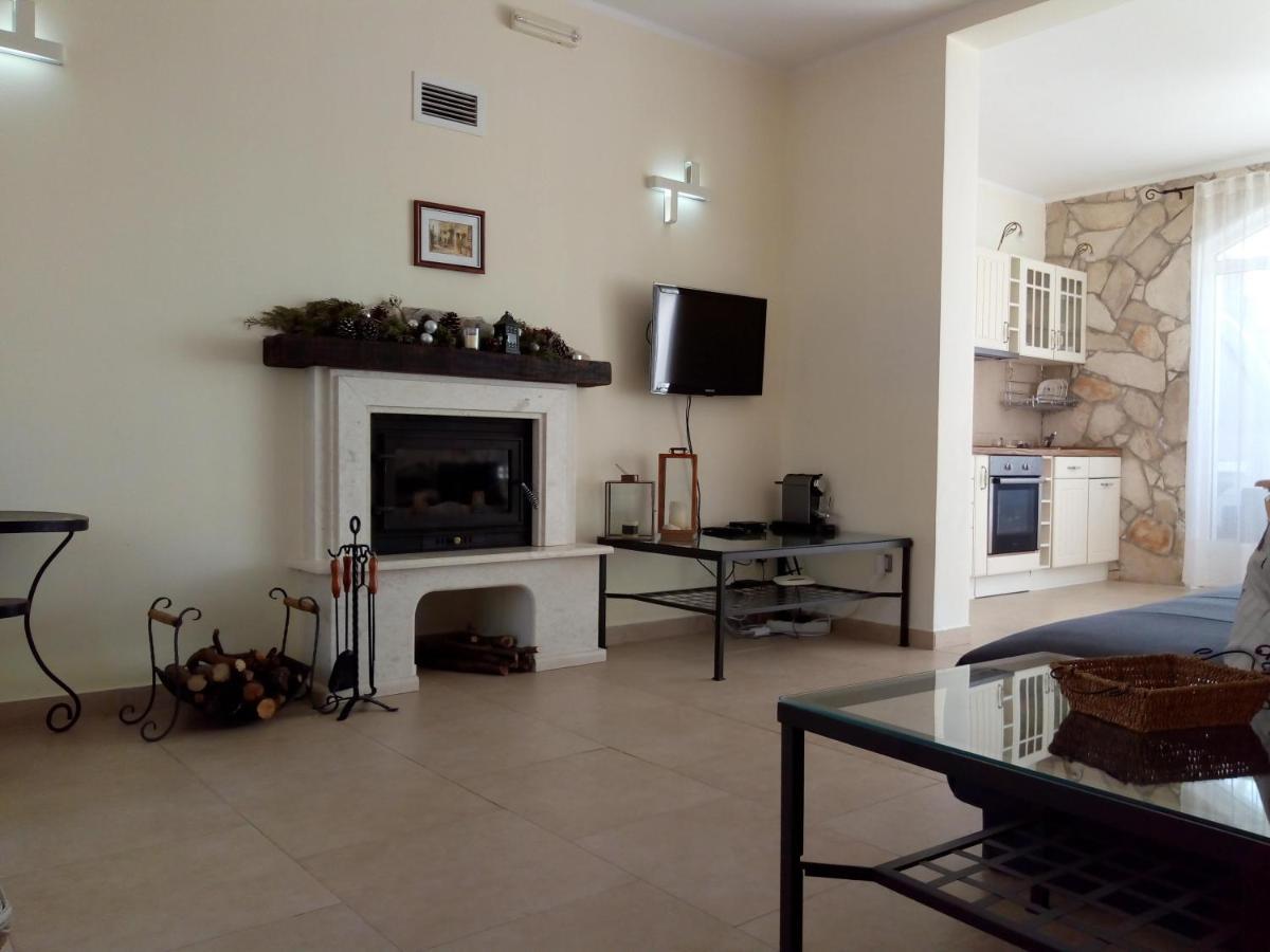 Suntime Villa 7 Tivat Exteriör bild